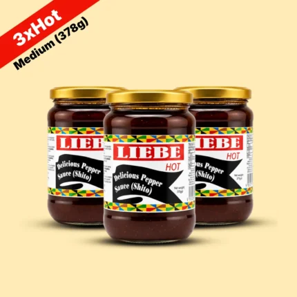 The Full Spice Standard